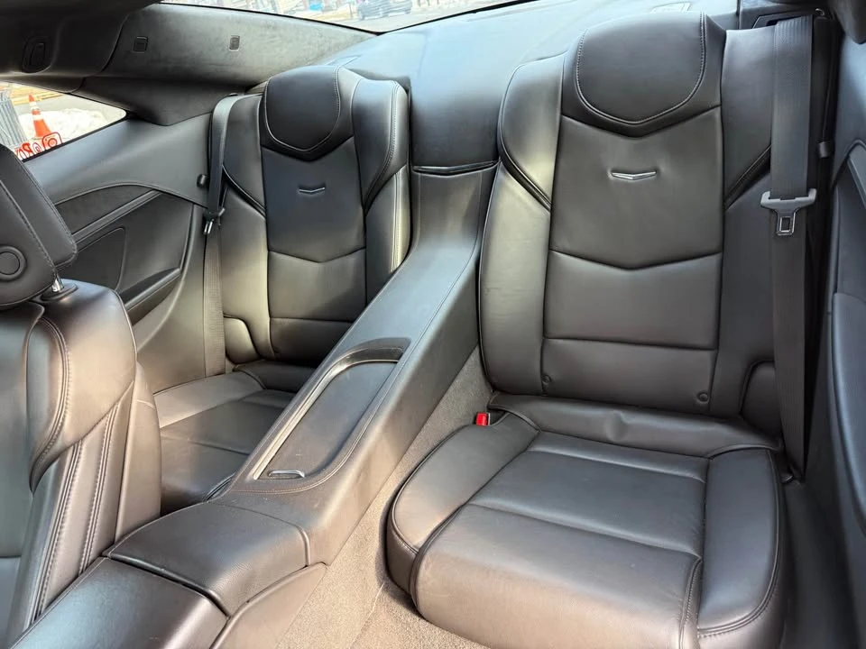 2014 Cadillac ELR - Image 13 of 18