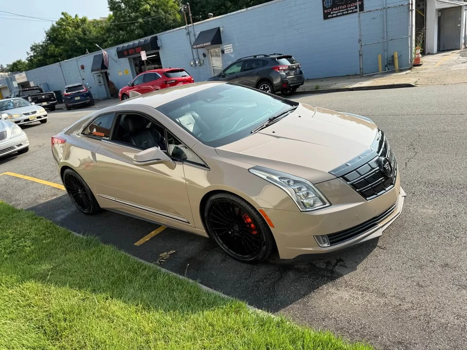 2014 Cadillac ELR - Image 6 of 18