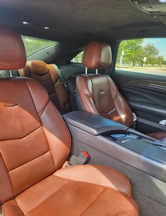 2014 Cadillac ELR - Image 3 of 6