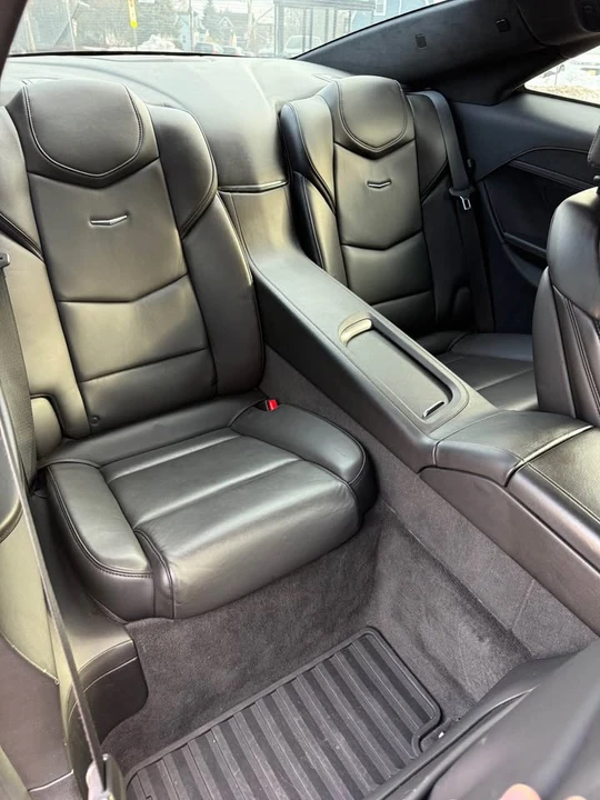 2014 Cadillac ELR - Image 12 of 18
