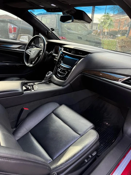 2014 Cadillac ELR - Image 17 of 18