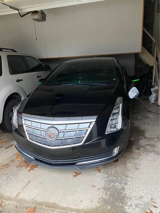 2014 Cadillac ELR - Image 2 of 7