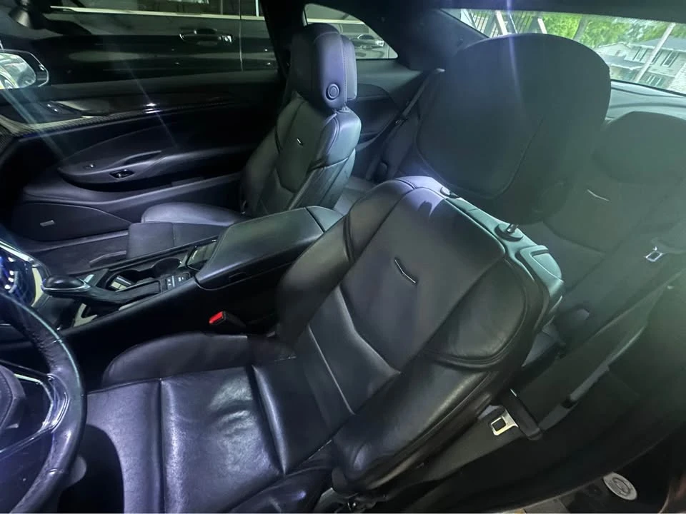 2014 Cadillac ELR - Image 7 of 7