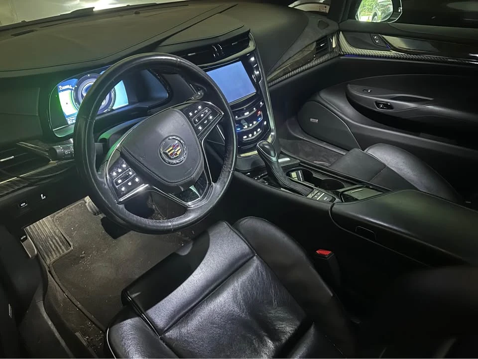 2014 Cadillac ELR - Image 6 of 7