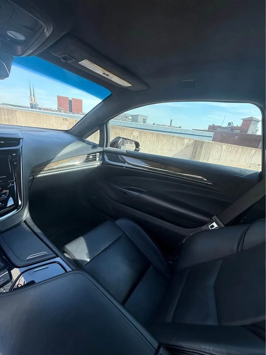 2014 Cadillac ELR - Image 12 of 20