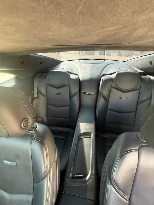 2014 Cadillac ELR - Image 10 of 20