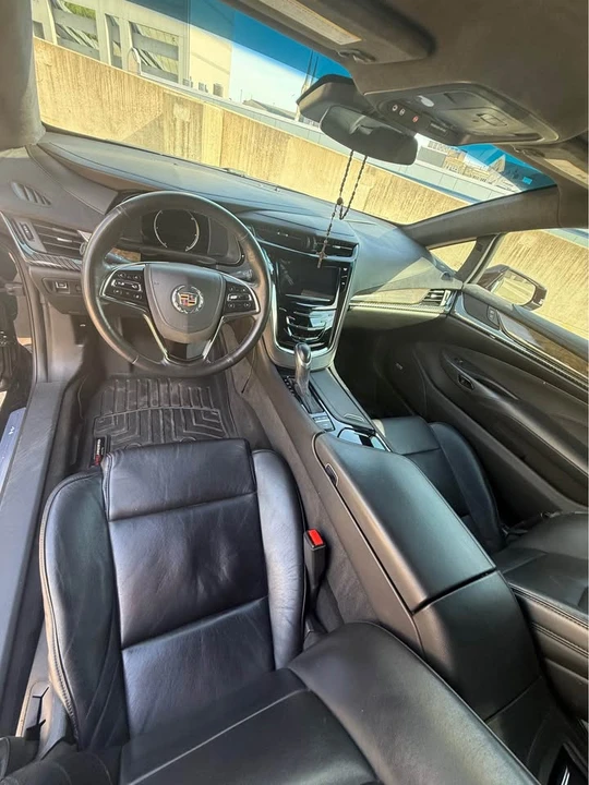 2014 Cadillac ELR - Image 9 of 20