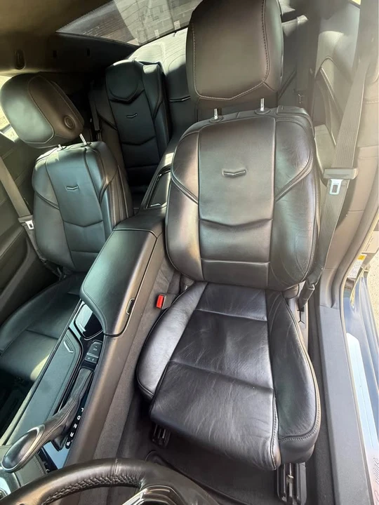 2014 Cadillac ELR - Image 13 of 20