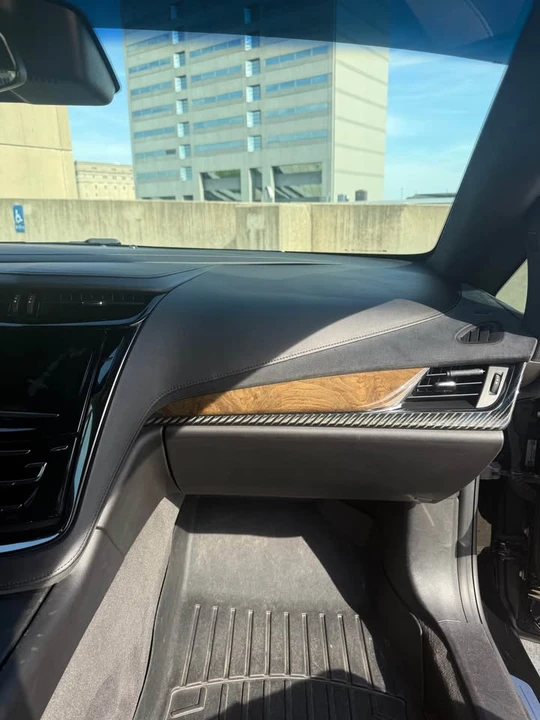 2014 Cadillac ELR - Image 14 of 20