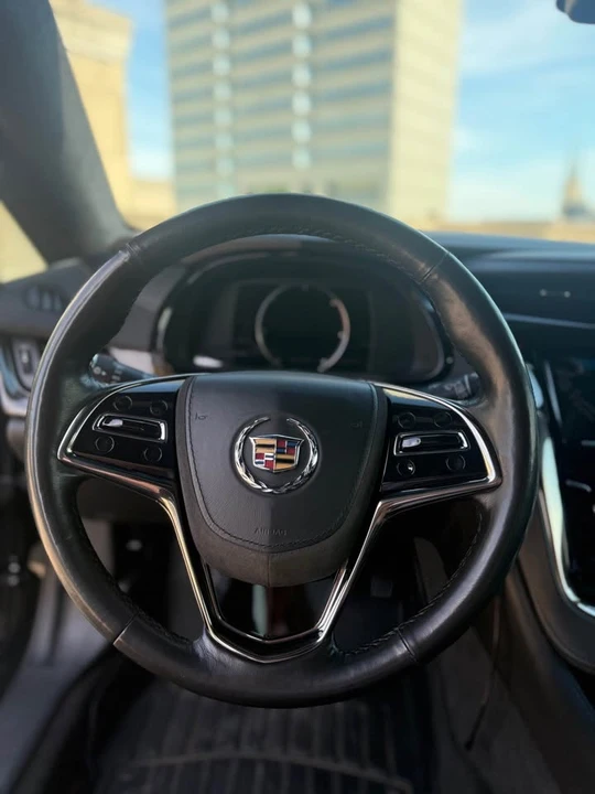 2014 Cadillac ELR - Image 15 of 20