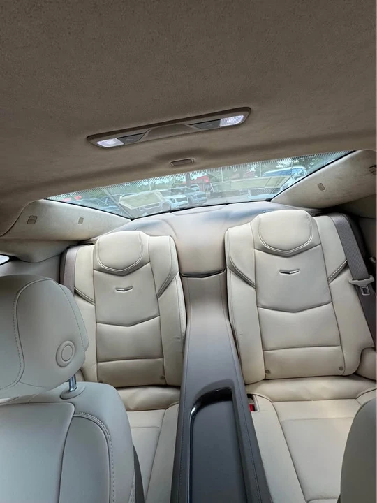 2014 Cadillac ELR - Image 12 of 13