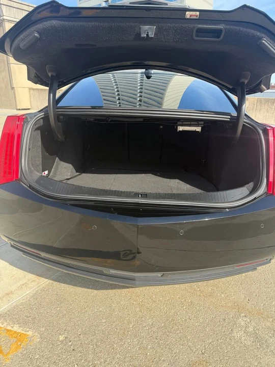 2014 Cadillac ELR - Image 17 of 20