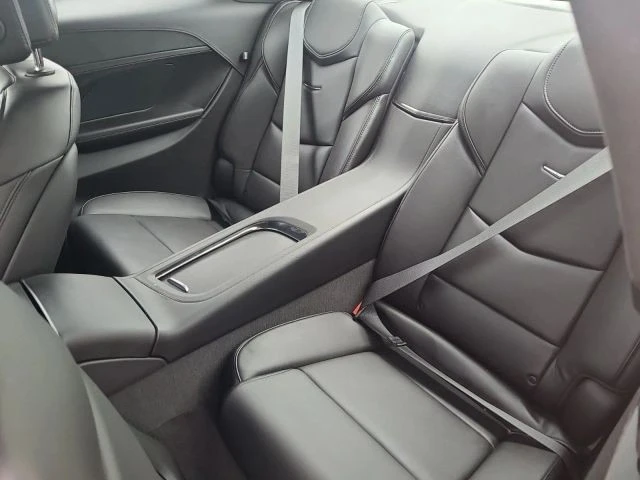 2014 Cadillac ELR - Image 8 of 9