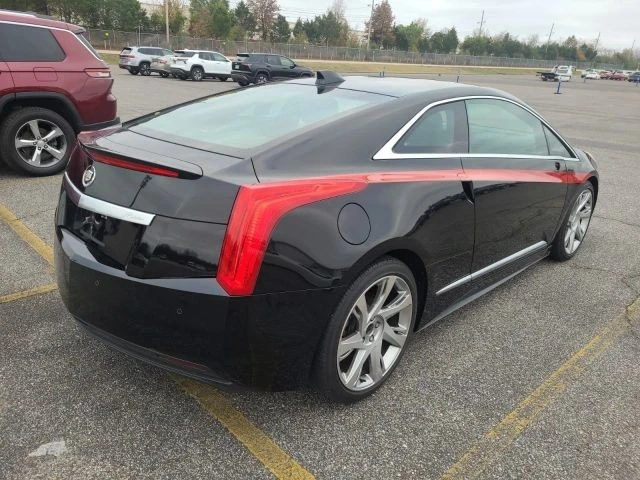 2014 Cadillac ELR - Image 5 of 9