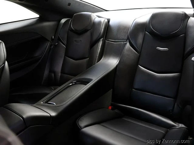 2014 Cadillac ELR - Image 14 of 21