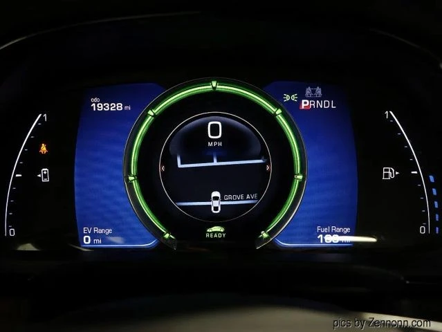 2014 Cadillac ELR - Image 18 of 21