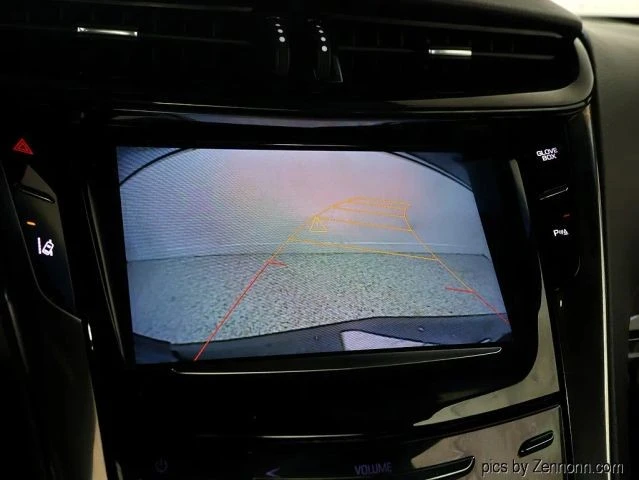 2014 Cadillac ELR - Image 21 of 21