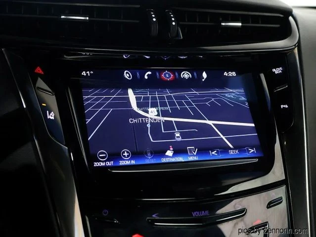 2014 Cadillac ELR - Image 20 of 21