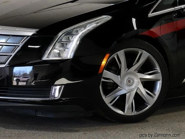 2014 Cadillac ELR - Image 3 of 21