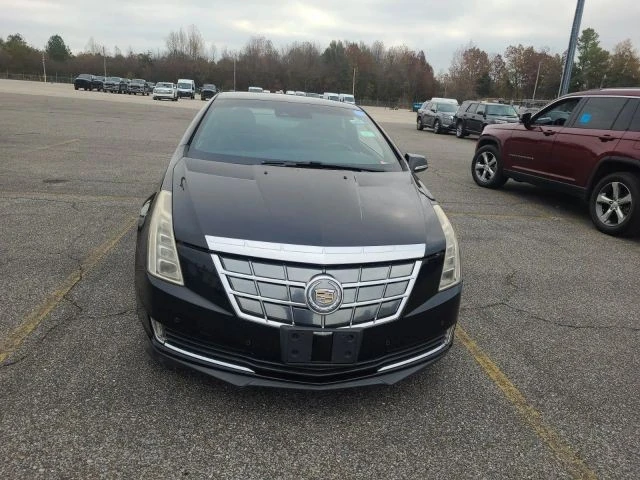 2014 Cadillac ELR - Image 2 of 9