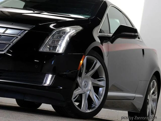 2014 Cadillac ELR - Image 4 of 21