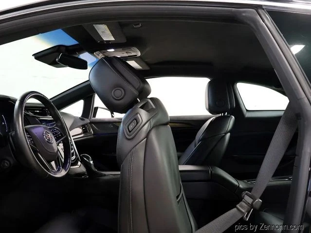 2014 Cadillac ELR - Image 15 of 21