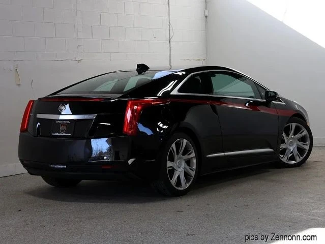 2014 Cadillac ELR - Image 10 of 21
