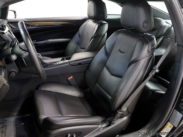 2014 Cadillac ELR - Image 12 of 21
