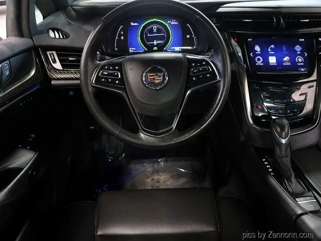 2014 Cadillac ELR - Image 16 of 21