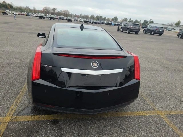 2014 Cadillac ELR - Image 6 of 9