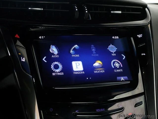 2014 Cadillac ELR - Image 19 of 21