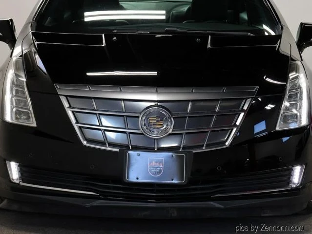 2014 Cadillac ELR - Image 6 of 21