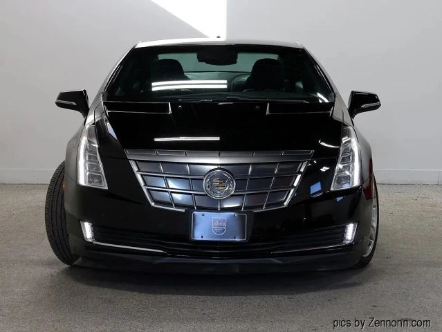 2014 Cadillac ELR - Image 5 of 21
