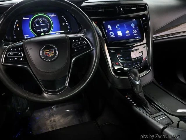 2014 Cadillac ELR - Image 17 of 21