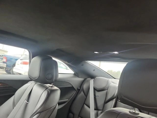 2014 Cadillac ELR - Image 9 of 9