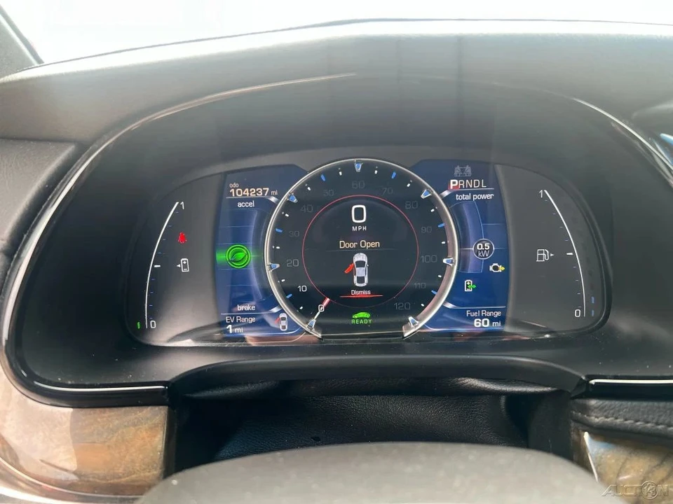 2014 Cadillac ELR - Image 21 of 21