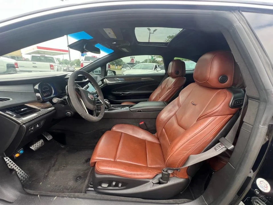 2014 Cadillac ELR - Image 19 of 21