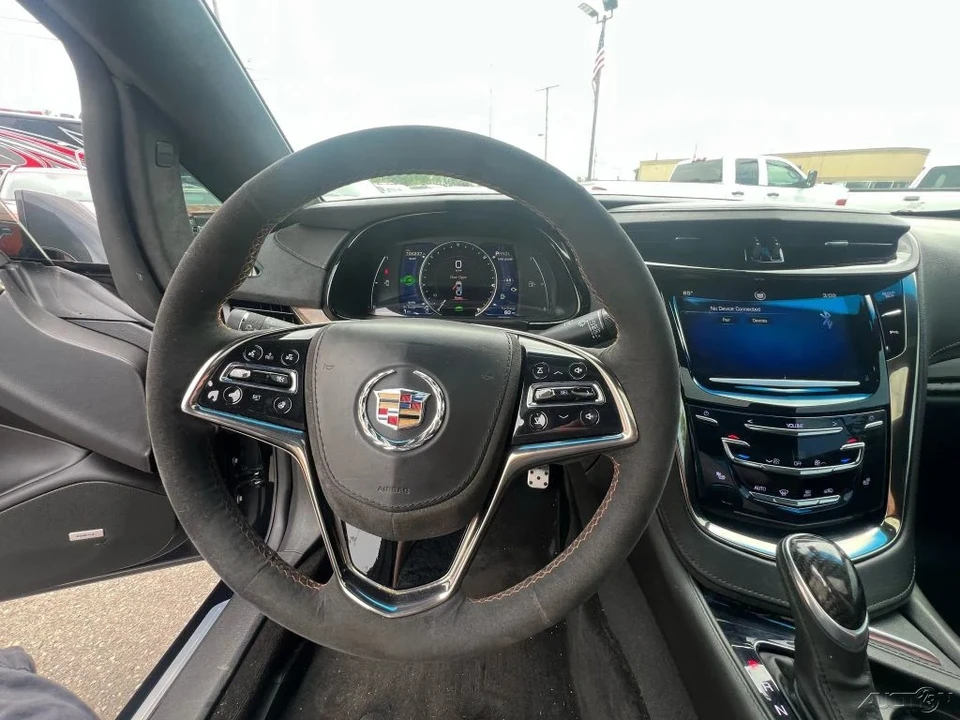 2014 Cadillac ELR - Image 20 of 21