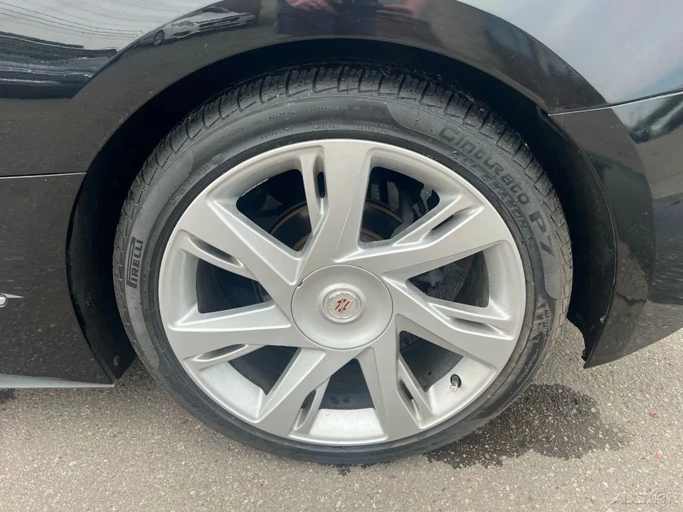 2014 Cadillac ELR - Image 11 of 21
