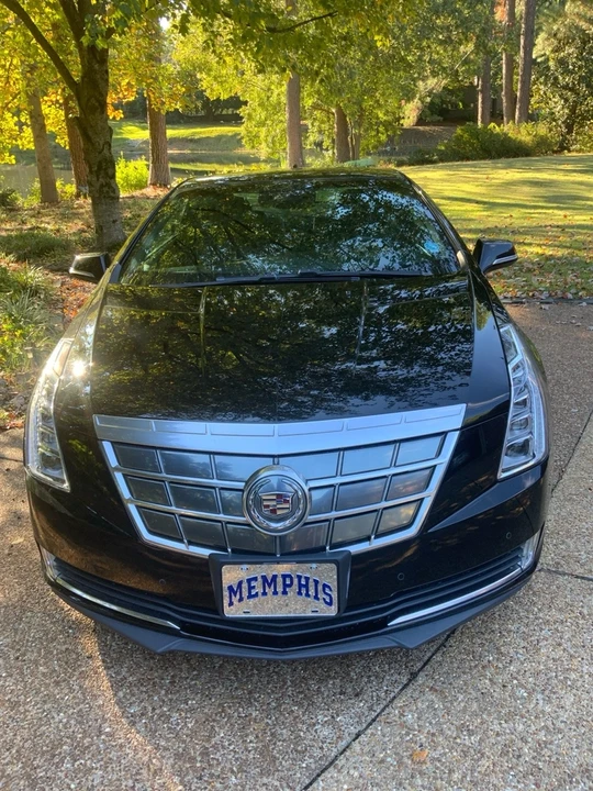 2014 Cadillac ELR - Image 6 of 21