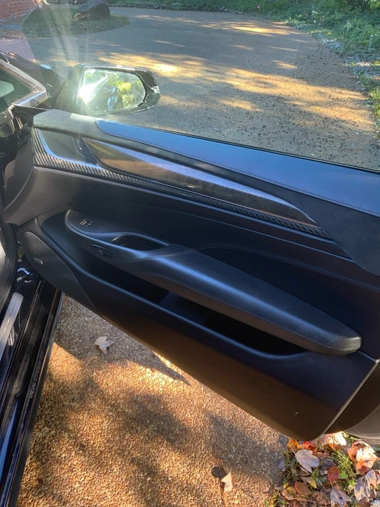 2014 Cadillac ELR - Image 17 of 21
