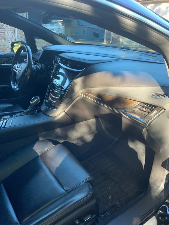 2014 Cadillac ELR - Image 19 of 21