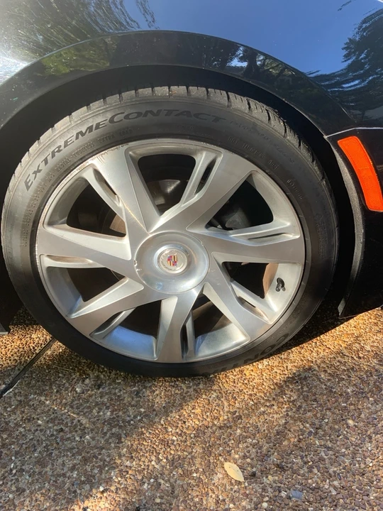 2014 Cadillac ELR - Image 10 of 21