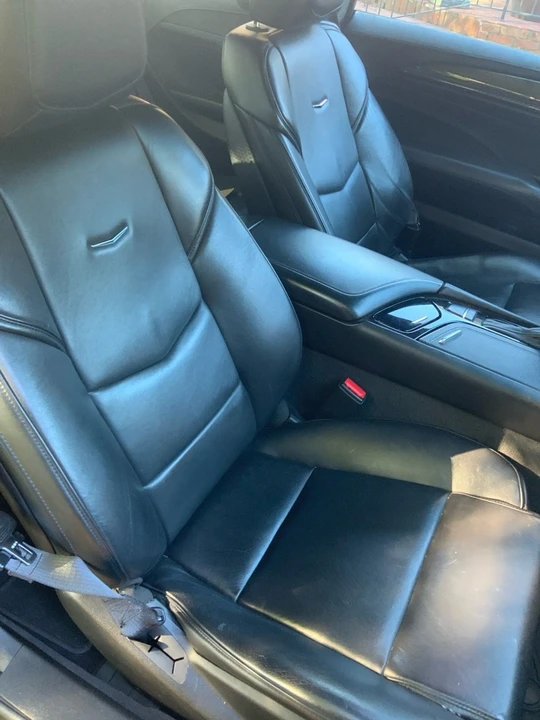 2014 Cadillac ELR - Image 20 of 21
