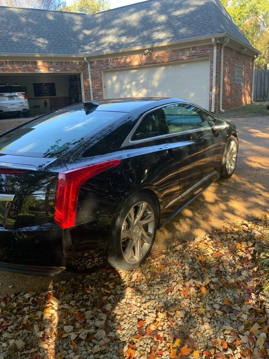 2014 Cadillac ELR - Image 2 of 21