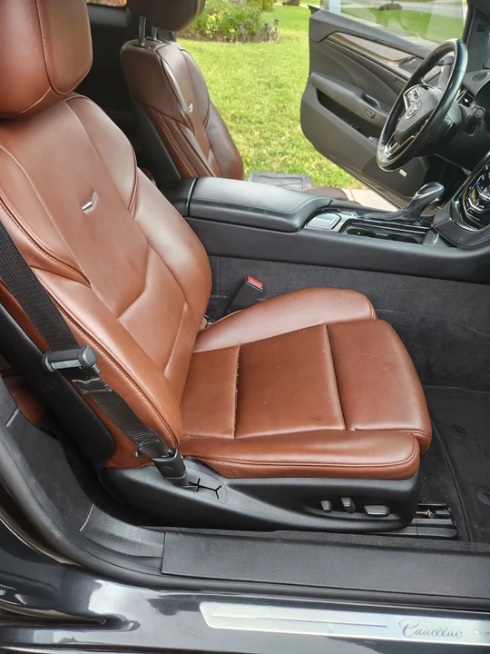 2014 Cadillac ELR - Image 7 of 11