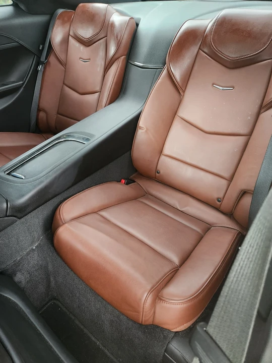 2014 Cadillac ELR - Image 6 of 11