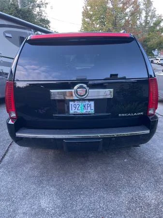 2014 Cadillac Escalade & EXT 3rd Gen - Image 2 of 3