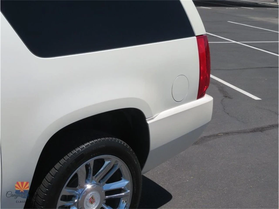 2014 Cadillac Escalade & EXT 3rd Gen - Image 16 of 31