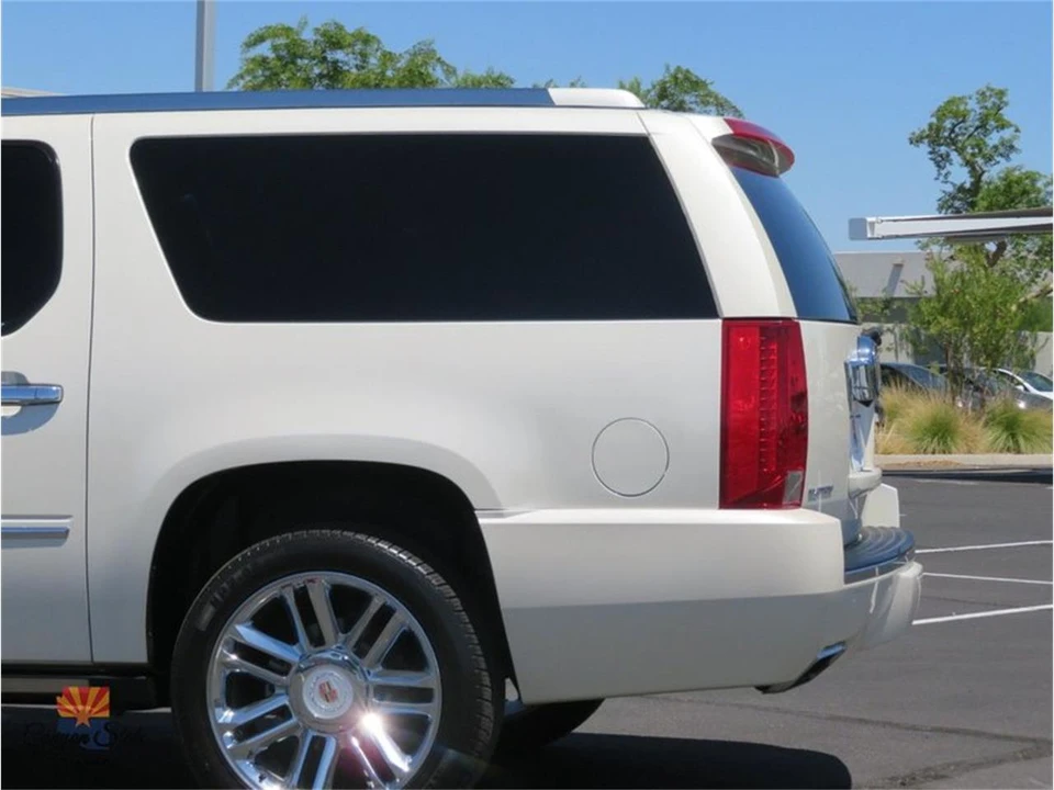2014 Cadillac Escalade & EXT 3rd Gen - Image 21 of 31